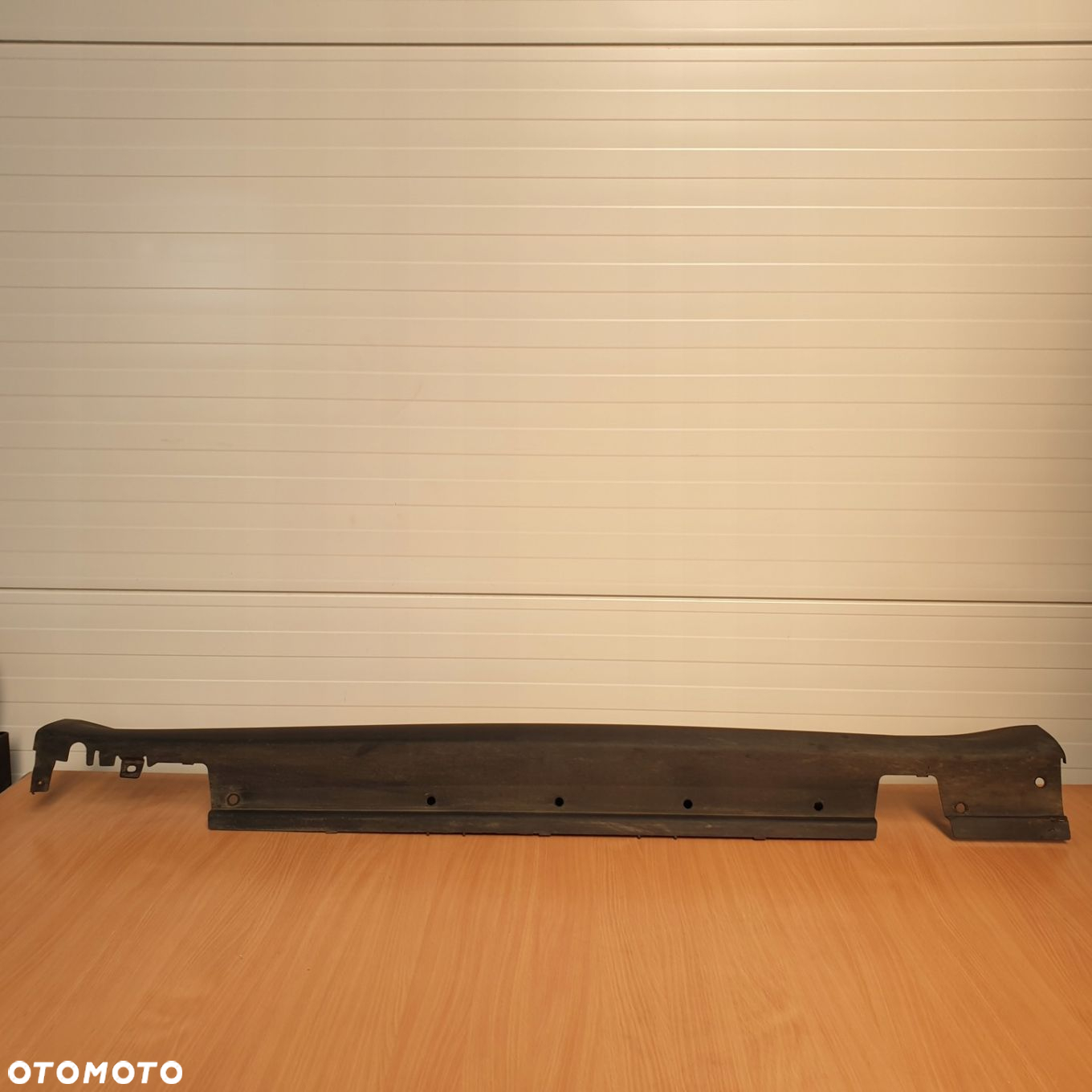 LISTWA PROGOWA PRÓG LEWA NAKŁADKA MINI COOPER R56 7147915 - 7
