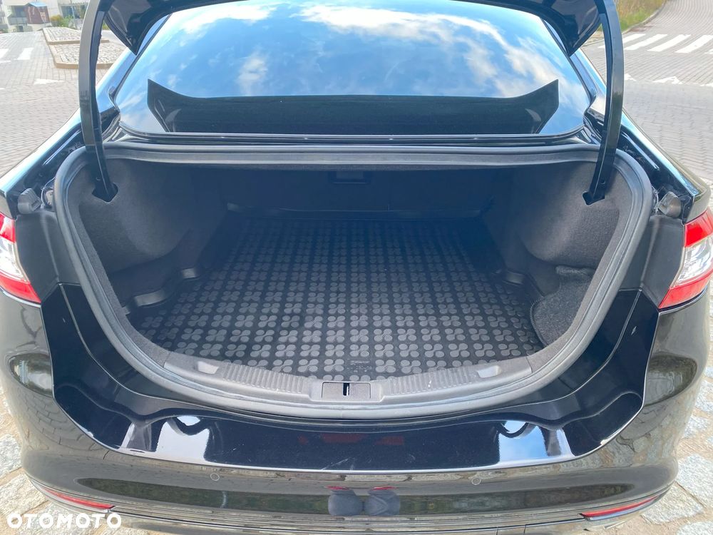 Ford Mondeo Vignale 2.0 TDCi 4WD PowerShift - 10