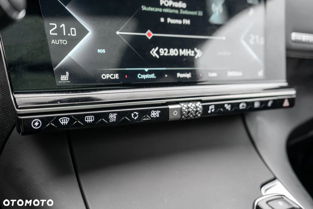 DS Automobiles DS 7 1.6 E-Tense 4x4 Opera - 29