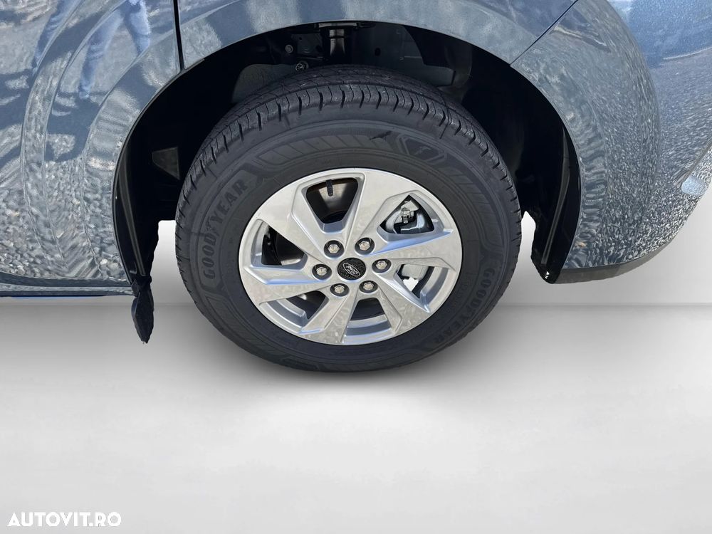 Ford Transit Custom - 20