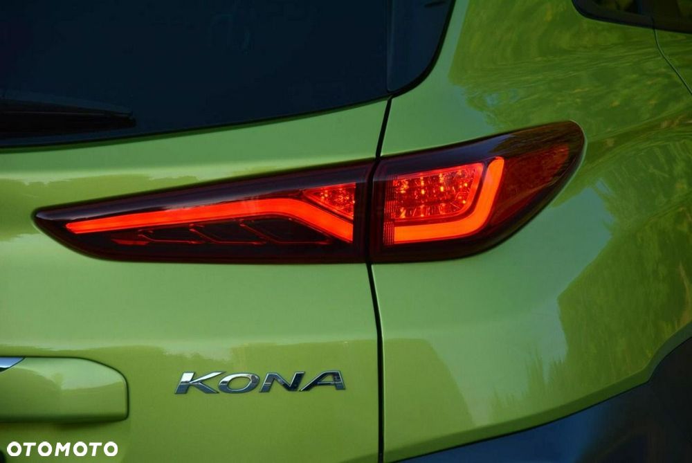 Hyundai Kona 1.6 T-GDI Premium DCT - 14