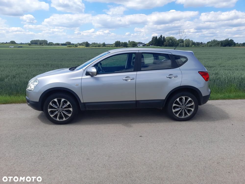Nissan Qashqai - 16