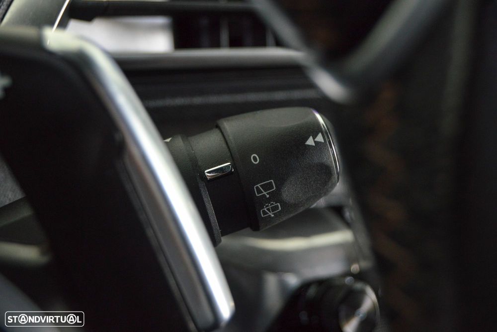 Peugeot 5008 1.5 BlueHDi GT Line EAT8 - 35