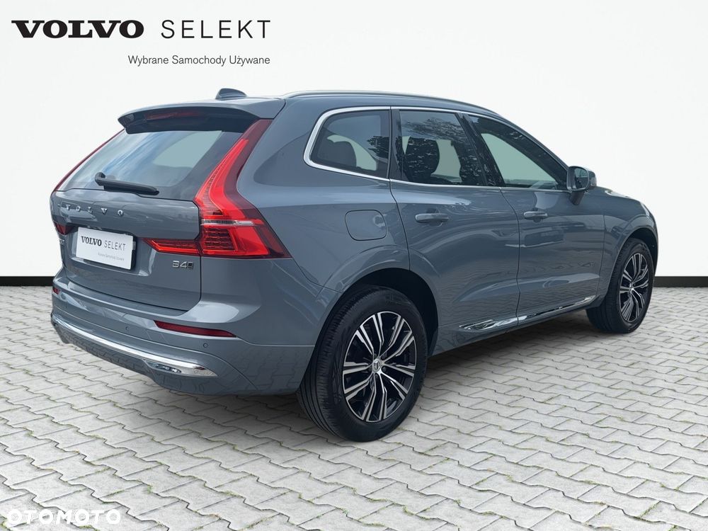 Volvo XC 60 - 5