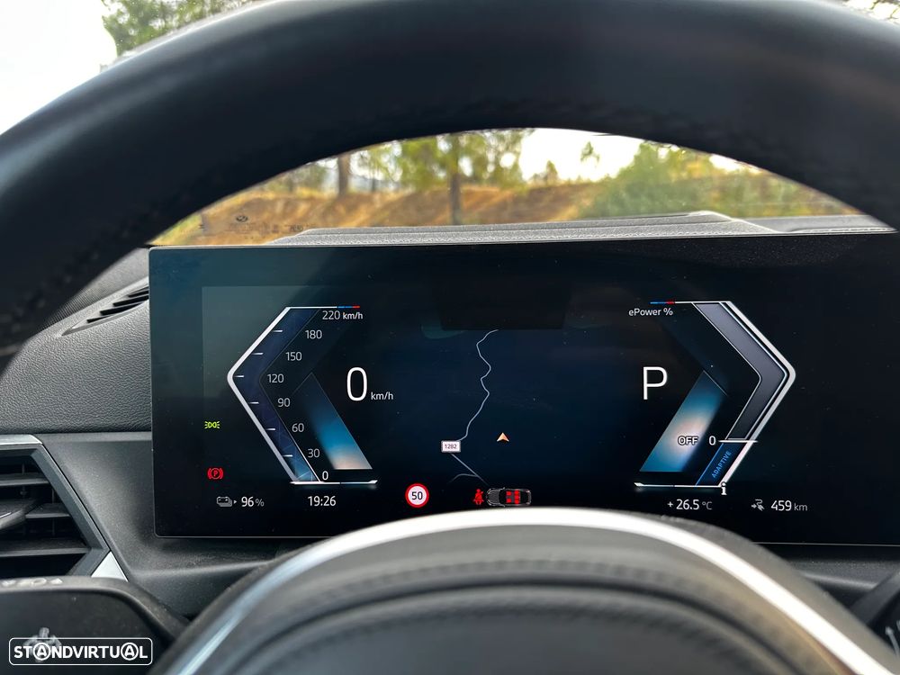 BMW i4 - 27