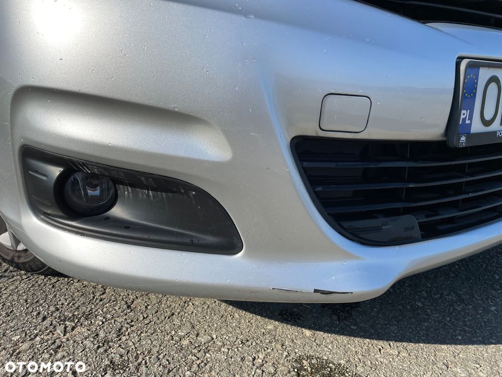 Citroën C4 VTi 120 VTR Plus - 19