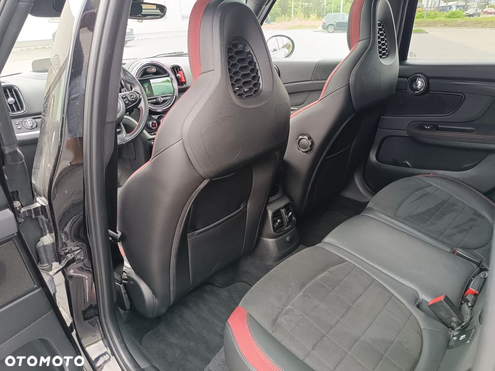 MINI John Cooper Works - 19