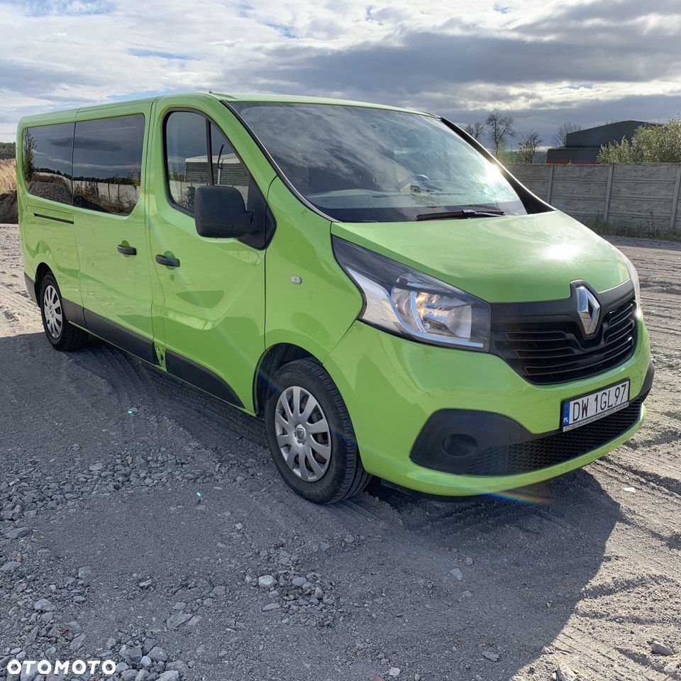 Renault Trafic - 3