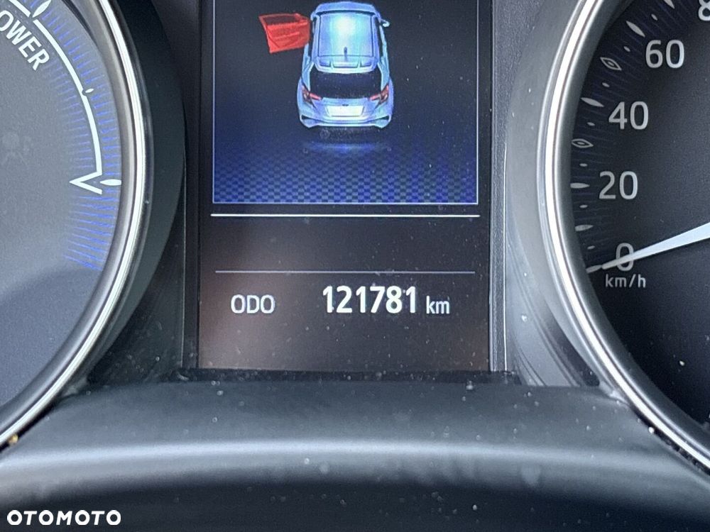 Toyota C-HR 1.8 Hybrid GPF GR Sport - 20