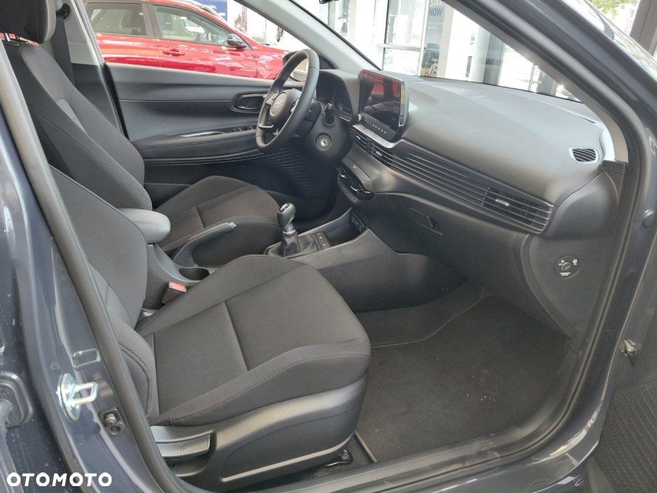 Hyundai Bayon - 8