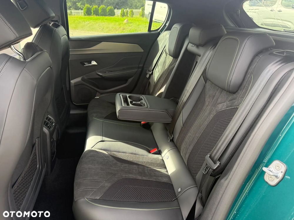 Peugeot 308 - 14