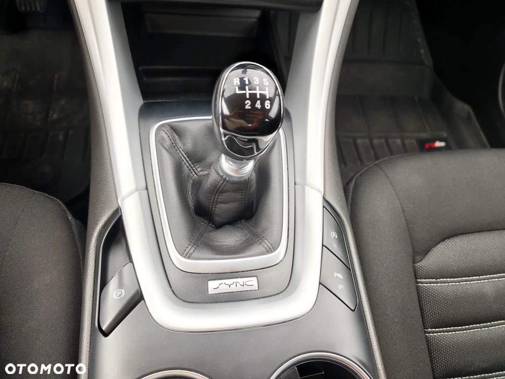 Ford Mondeo 2.0 TDCi Trend - 20