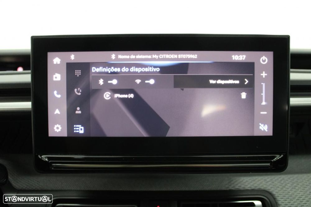 Citroën e-C3 MAX - 25