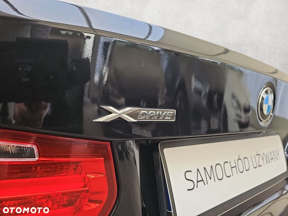 BMW Seria 3 328i xDrive - 41