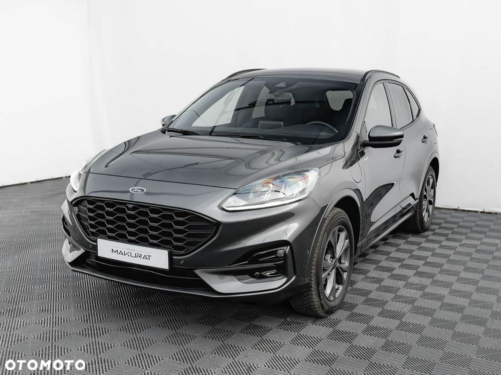 Ford Kuga - 3
