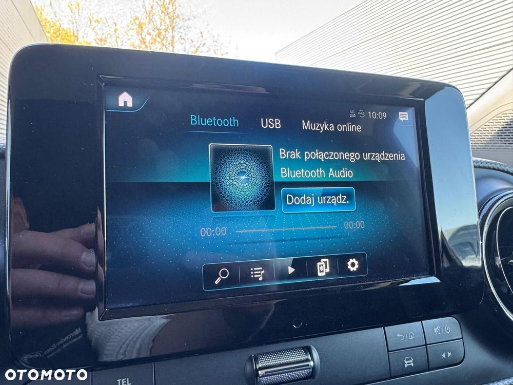 Mercedes-Benz Citan 112 KA - 22