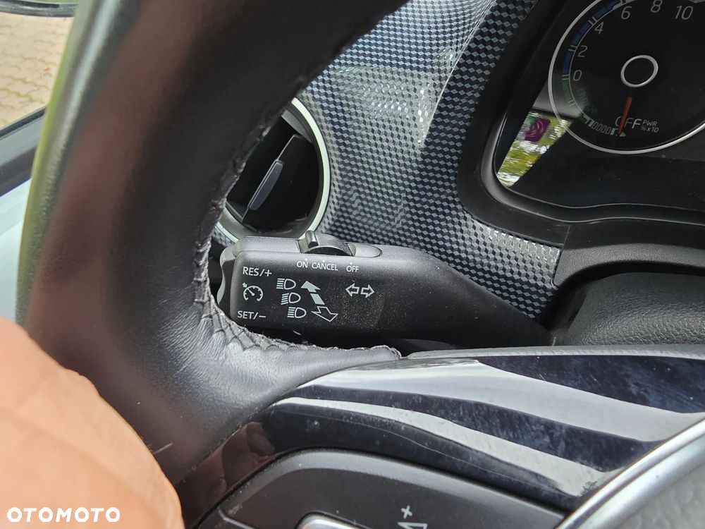 Volkswagen up! e-up - 23