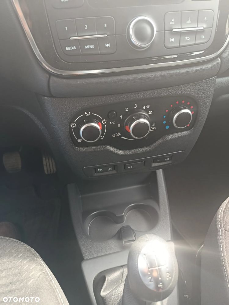 Dacia Dokker TCe 115 N1 Comfort - 22
