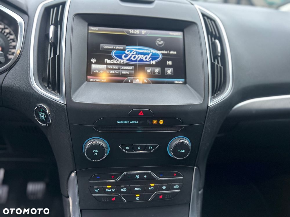 Ford S-Max 2.0 TDCi Titanium - 18