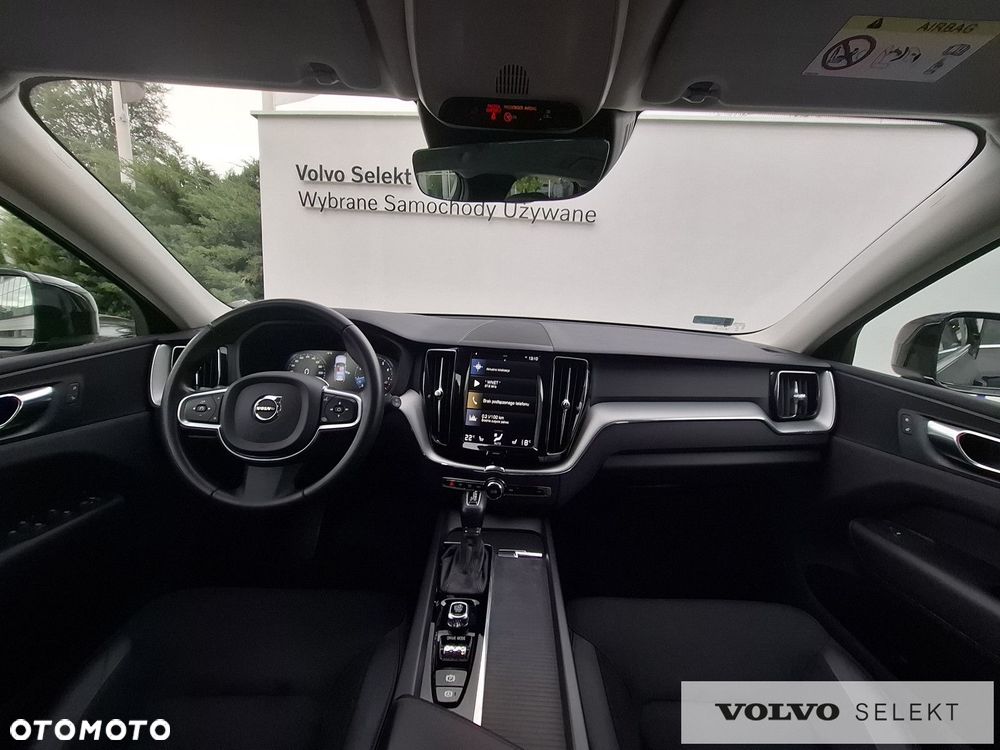 Volvo XC 60 - 14