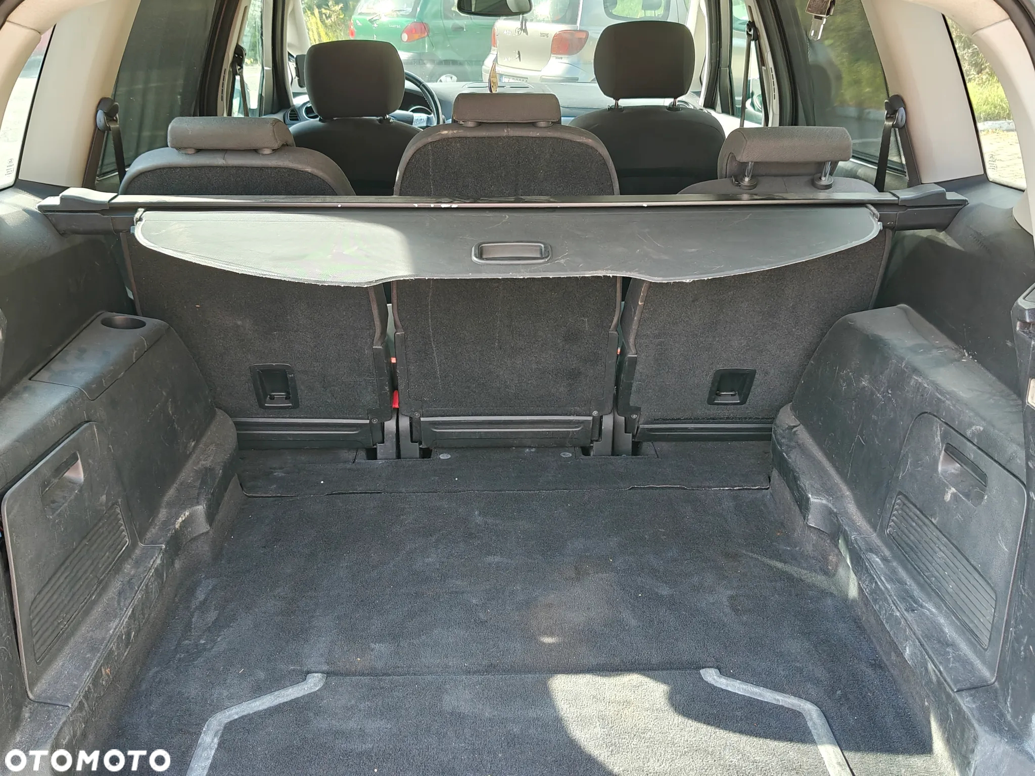 Ford S-Max 2.0 TDCi DPF Platinium X - 20
