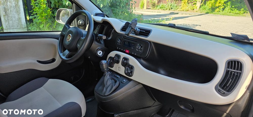 Fiat Panda 1.2 Easy - 8