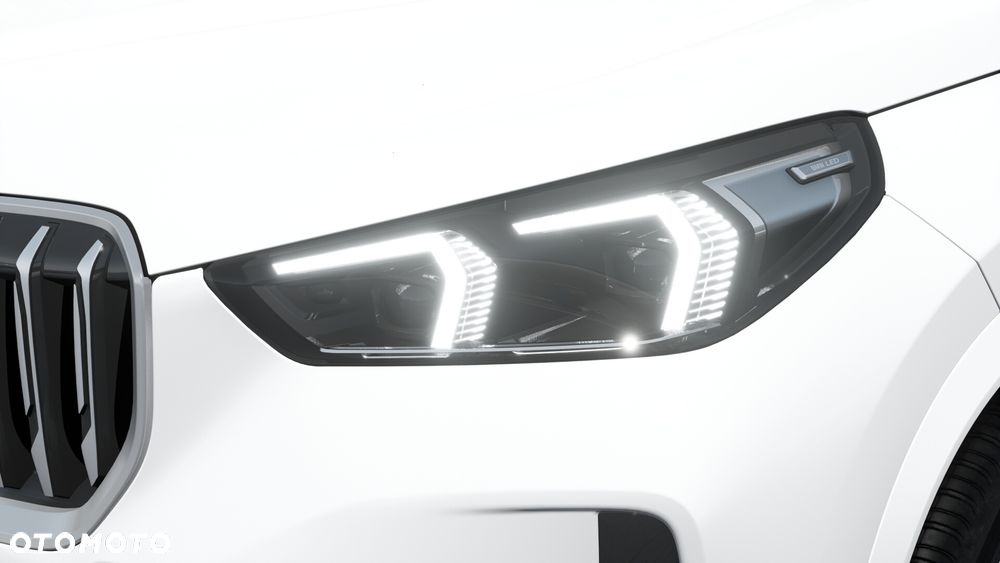 BMW X1 sDrive18d M Sportpaket - 9
