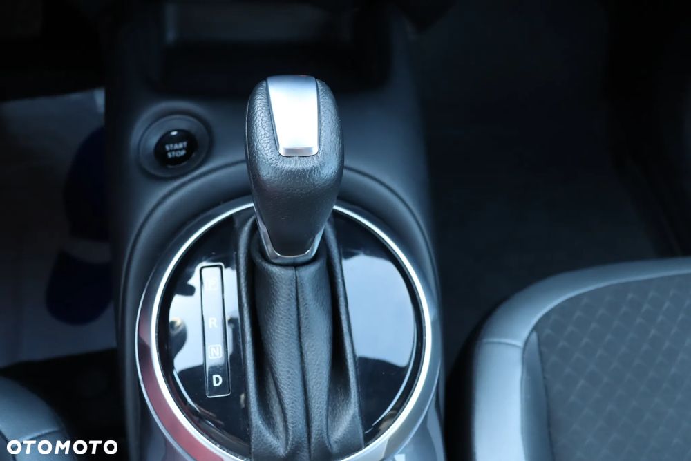 Nissan Juke 1.6 Hybrid N-Connecta AMT - 18