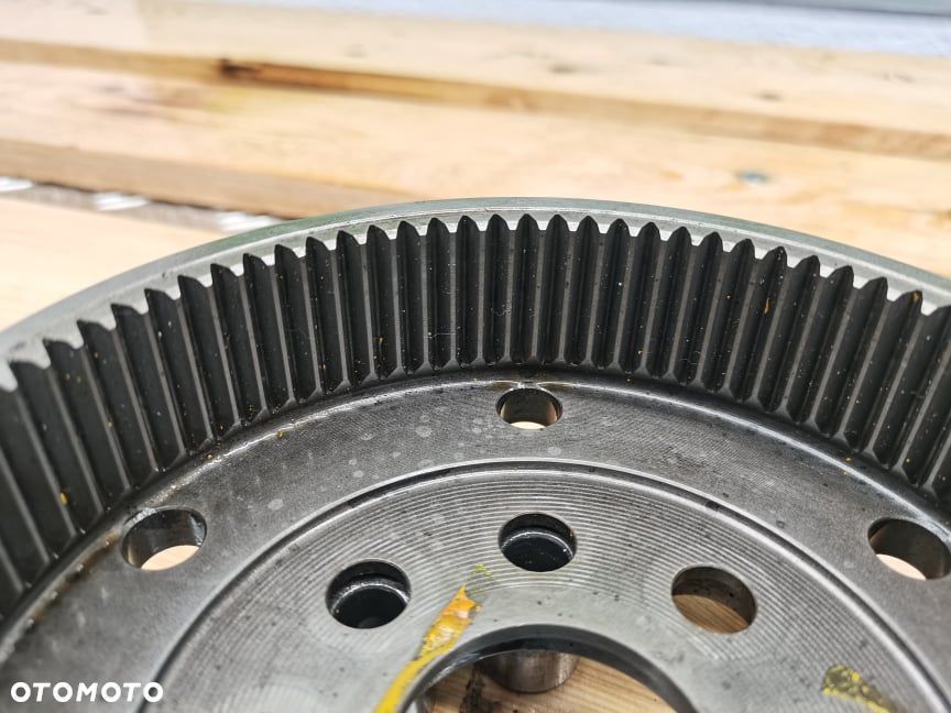 Zwolnica Wacker Neuson WL38 - 5