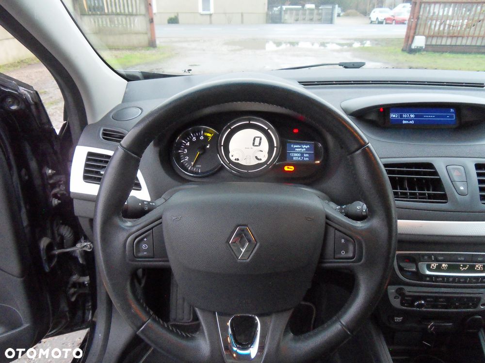 Renault Megane 1.2 16V TCe Energy Bose EU6 - 16