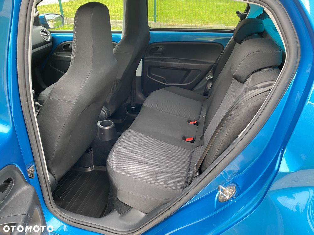 Skoda Citigo 1.0 Ambition - 23