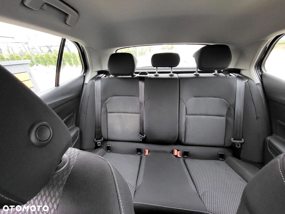 Skoda Fabia 1.0 TSI Style - 10