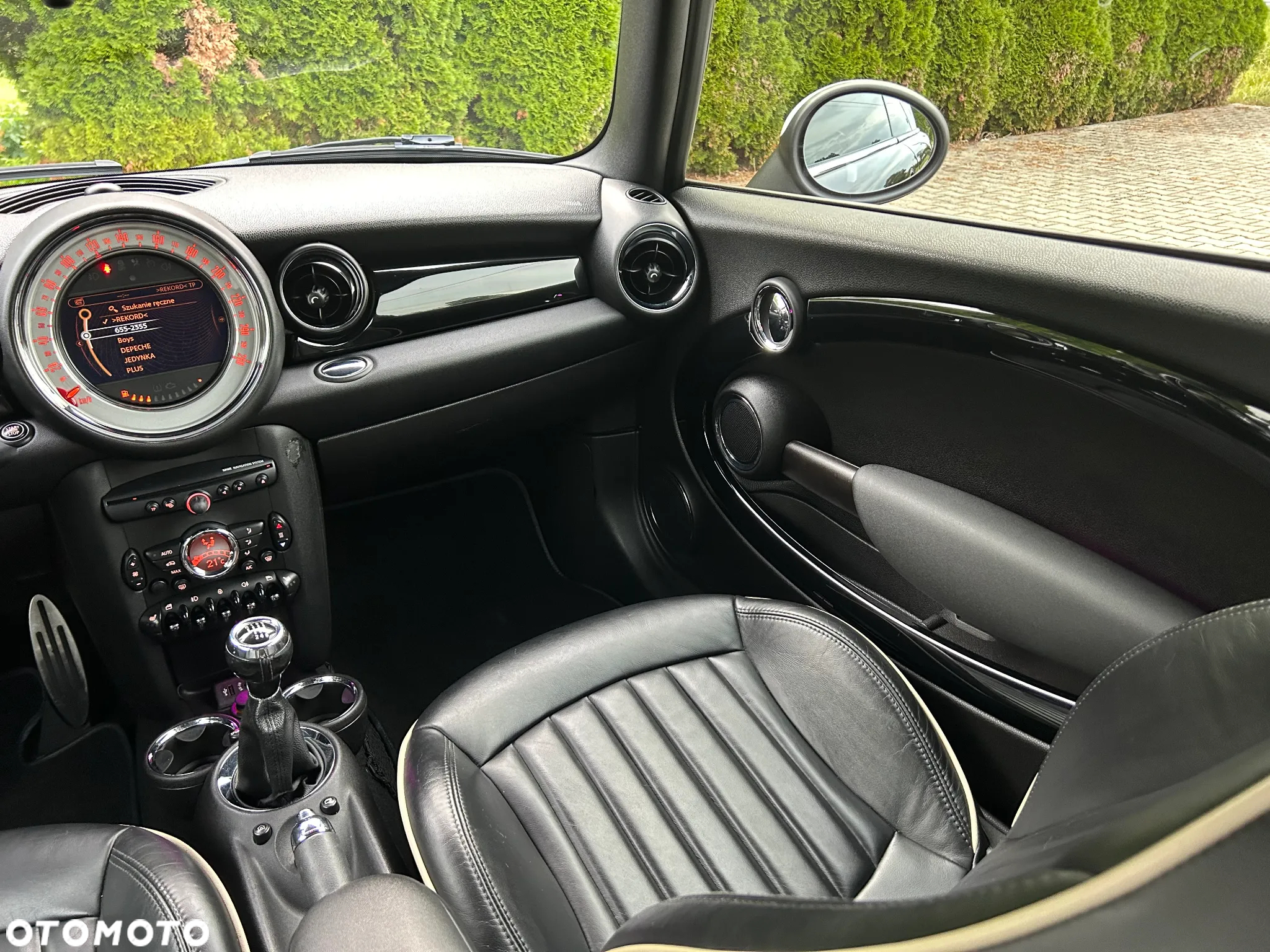 MINI Cooper S - 31