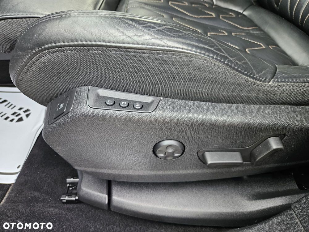 Peugeot 5008 BlueHDi 180 EAT6 GT - 28