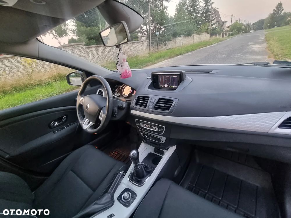 Renault Megane 1.2 16V TCE Energy Dynamique - 20
