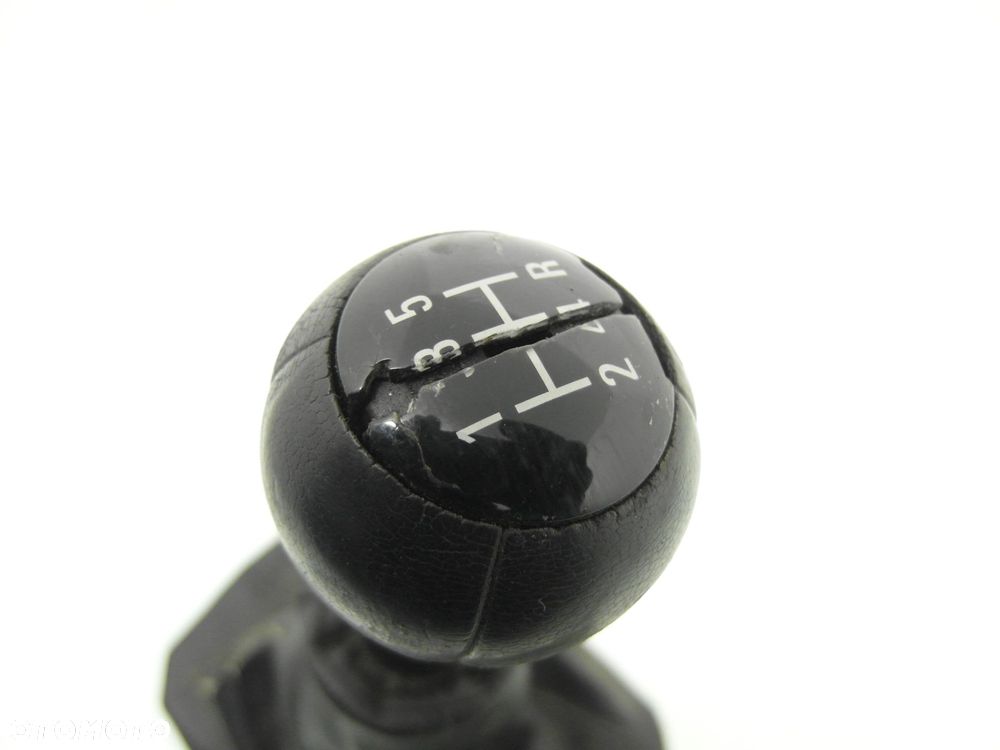 LEWAREK OPEL MERIVA A 1.7 CDTI 55353676 - 4