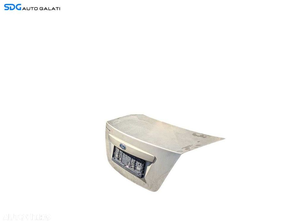 Capota Portbagaj Ford Mondeo 3 MK3 2000 - 2007 [LC2229] - 3