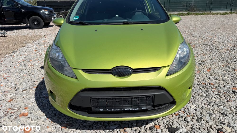 Ford Fiesta 1.25 Champions Edition - 3