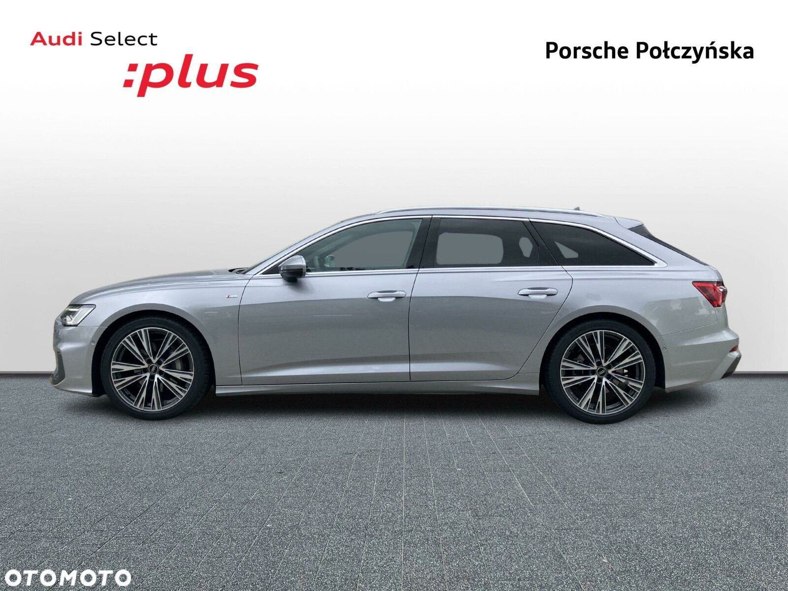 Audi A6 - 2