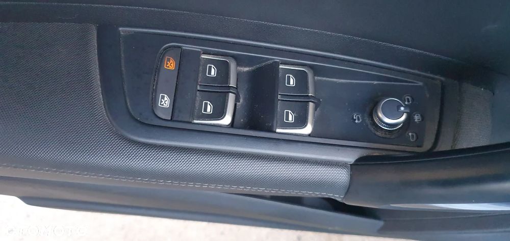 Audi A1 Sportback 1.4 TDI - 8