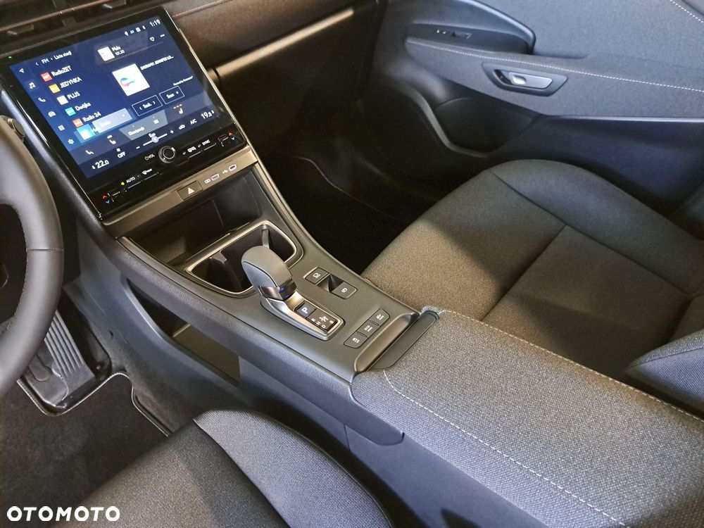 Lexus LBX 1.5 Hybrid - 28