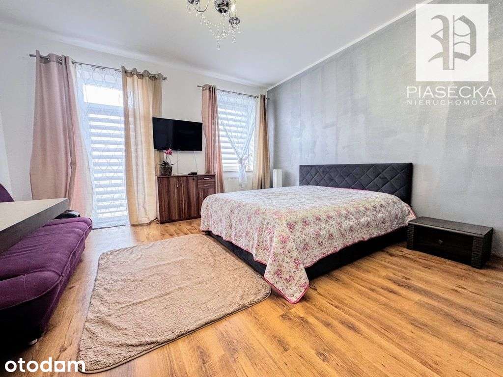 Atrakcyjny apartament 150m od plaży i promenady - Pełny obrazek: 3/20