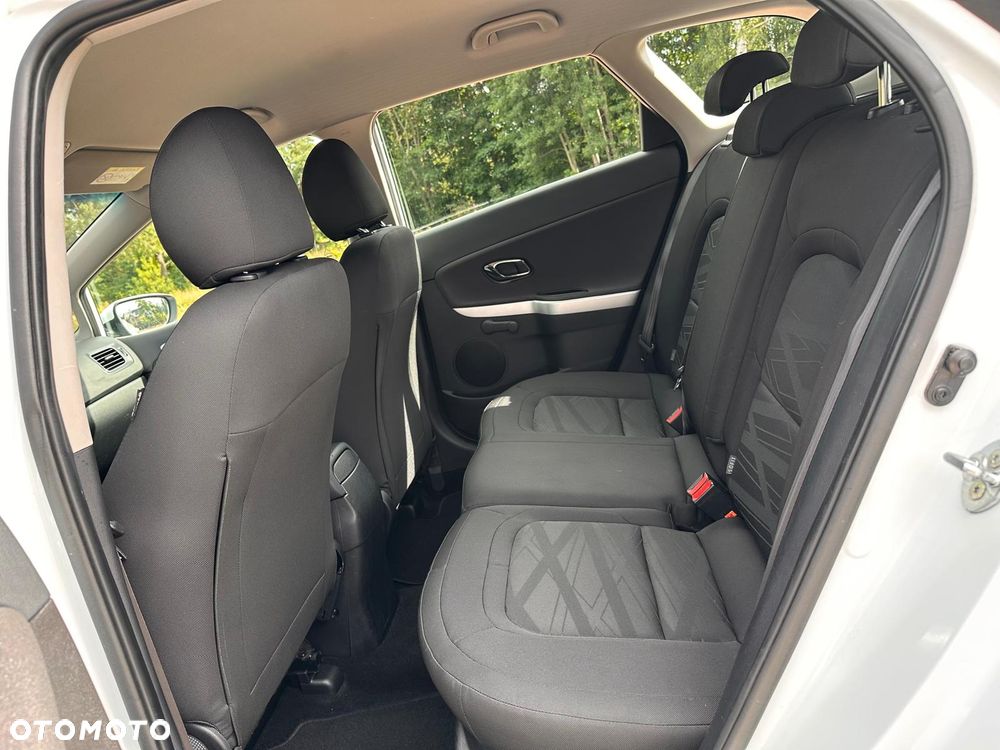 Kia Ceed 1.6 GDI Business Line - 13