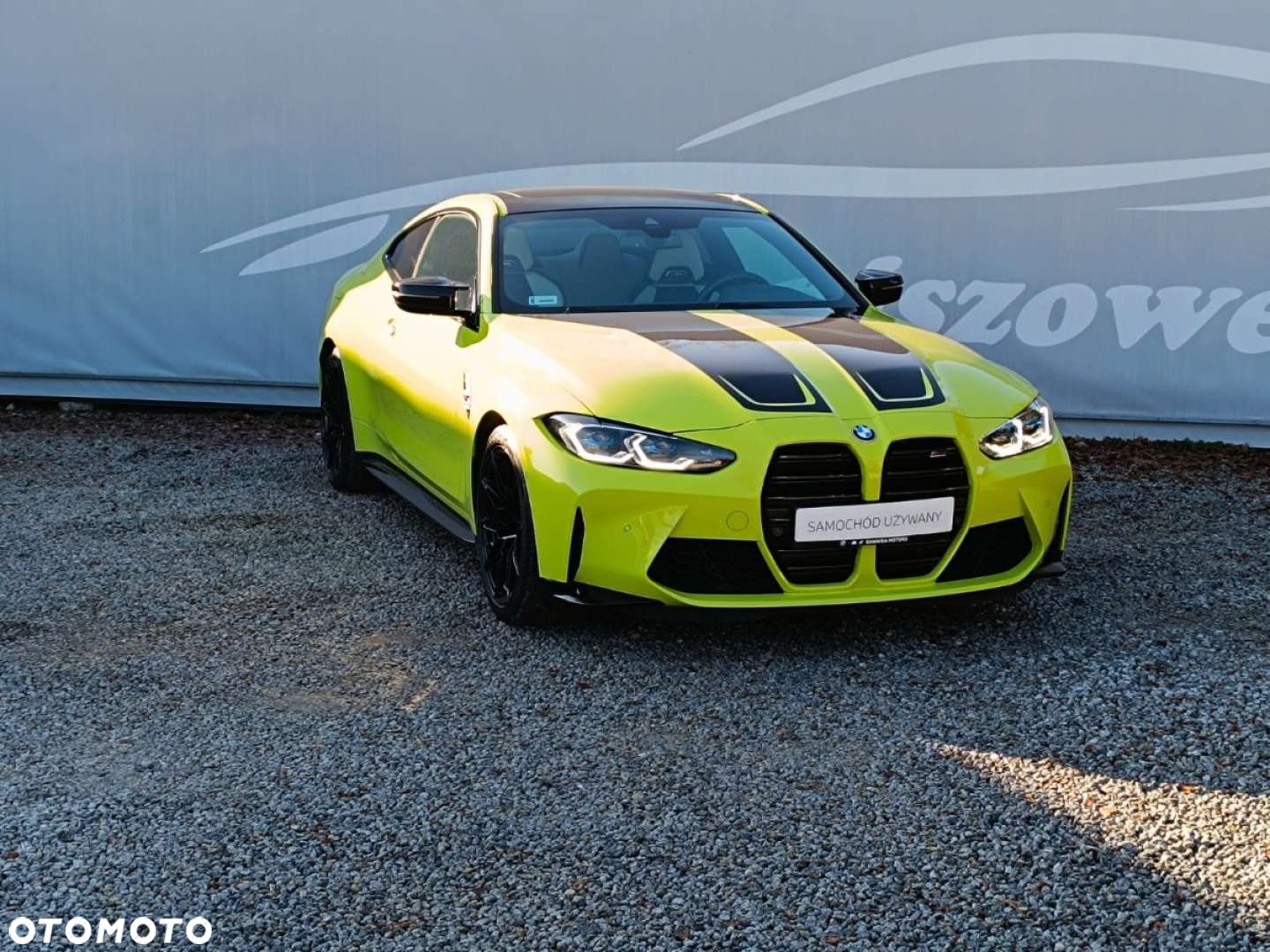 BMW M4 - 14