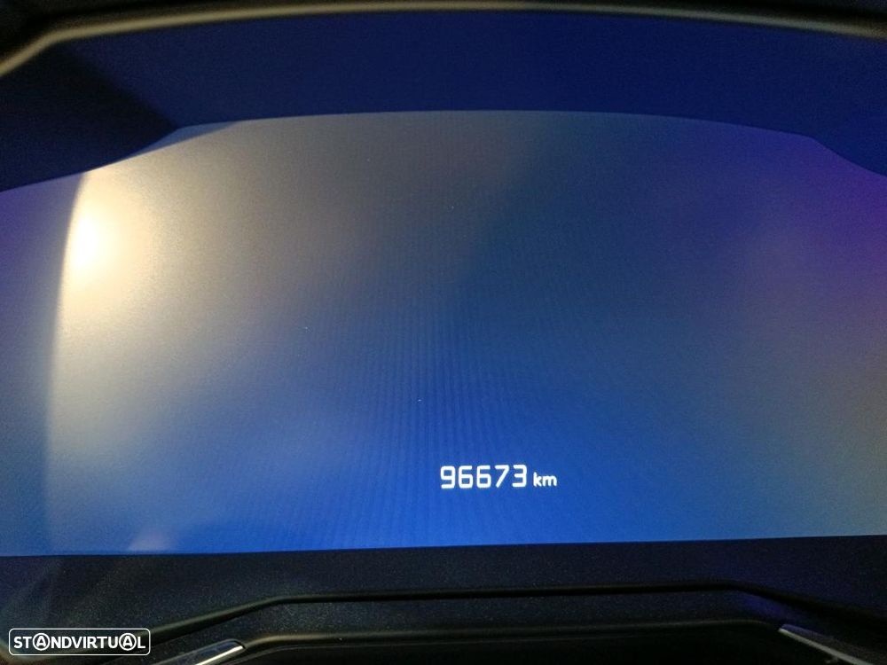 DS DS7 Crossback E-Tense Performance Line EAT8 - 6