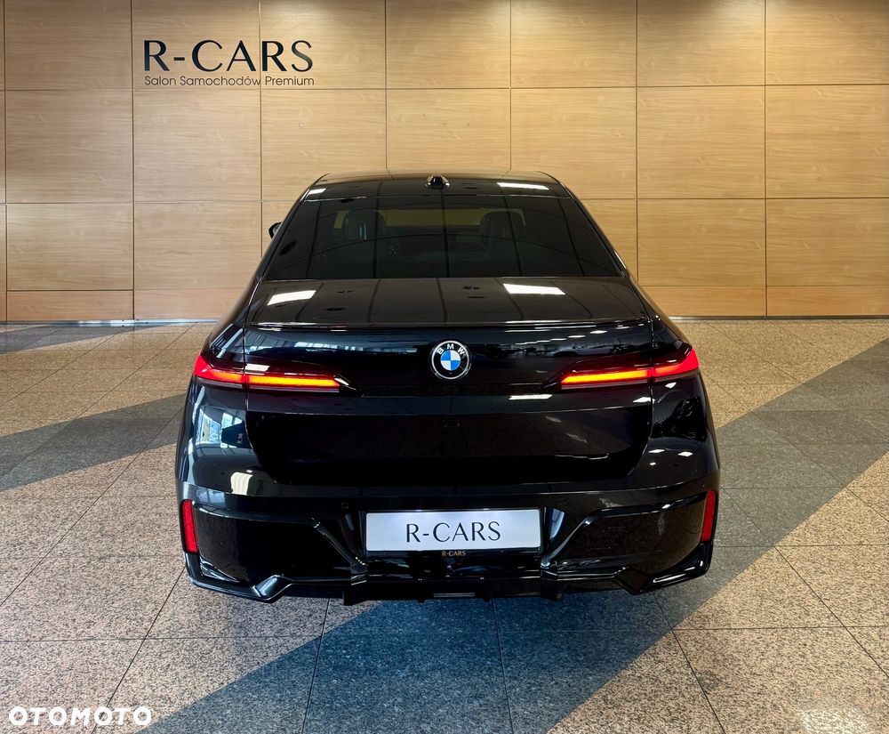 BMW Seria 7 - 6