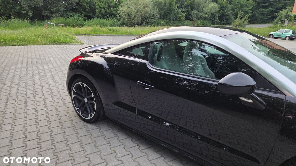 Peugeot RCZ - 19