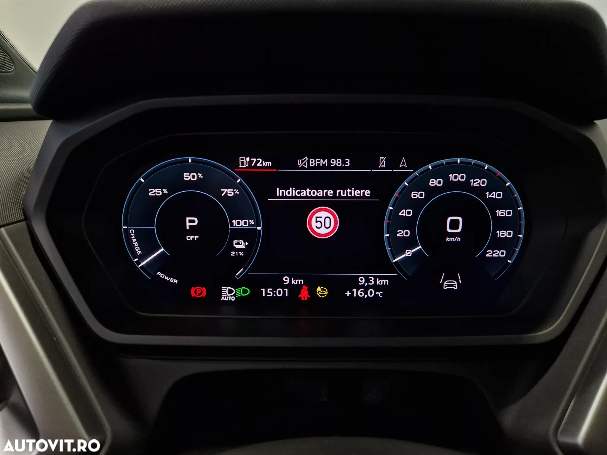Audi Q4 e-tron 45 quattro - 20