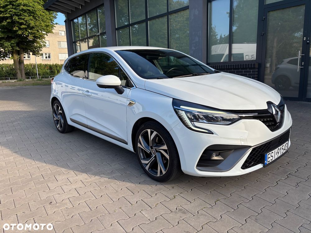 Renault Clio 1.3 TCe R.S Line EDC - 3