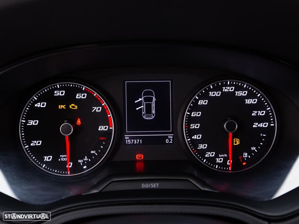 SEAT Arona 1.0 TSI Style - 18